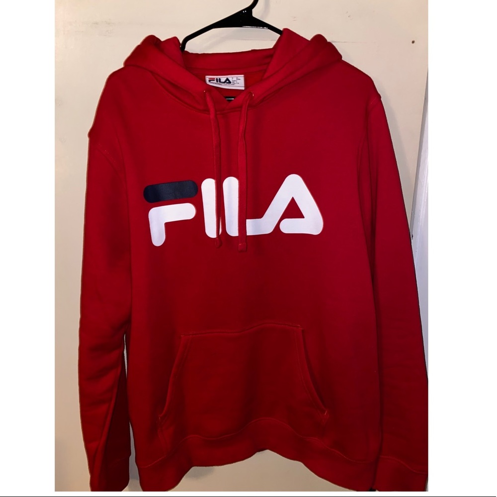FILA Hoodie